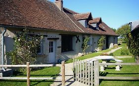 Chambre D'Hotes Le Clos
